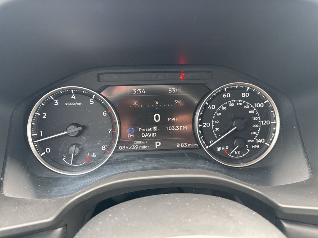 2023 Mitsubishi Outlander SE 2.5 S-AWC