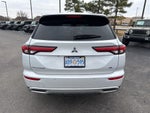 2023 Mitsubishi Outlander SE 2.5 S-AWC