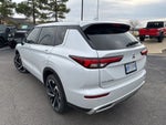 2023 Mitsubishi Outlander SE 2.5 S-AWC