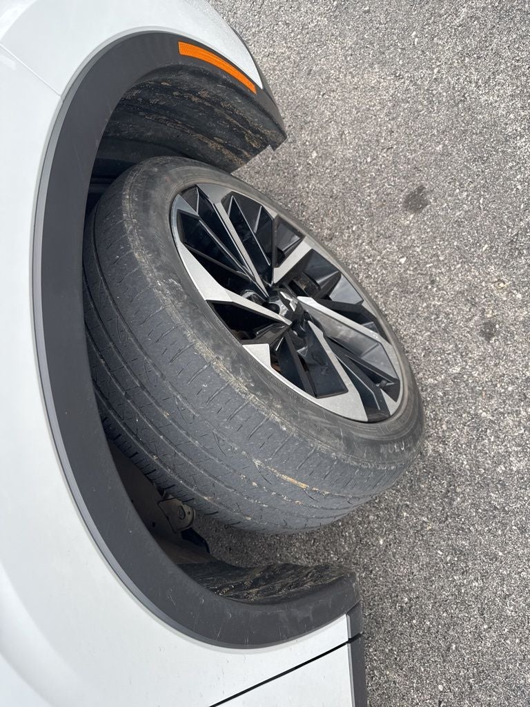 2023 Mitsubishi Outlander SE 2.5 S-AWC