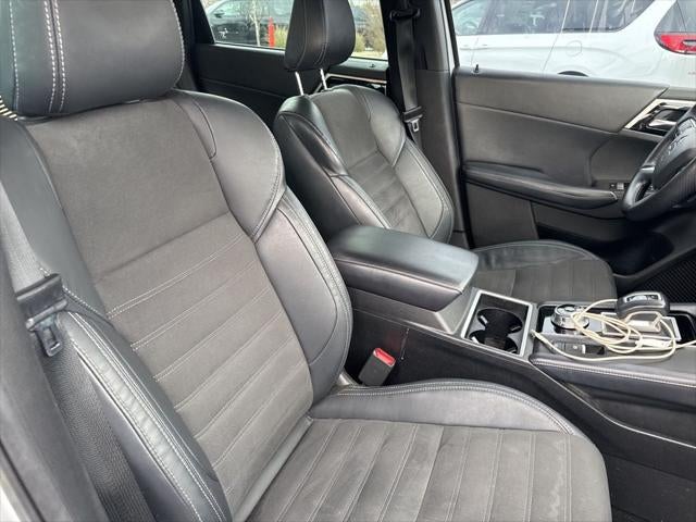 2023 Mitsubishi Outlander SE 2.5 S-AWC