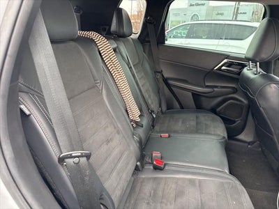 2023 Mitsubishi Outlander SE 2.5 S-AWC