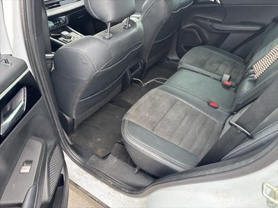 2023 Mitsubishi Outlander SE 2.5 S-AWC