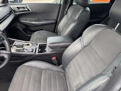 2023 Mitsubishi Outlander SE 2.5 S-AWC