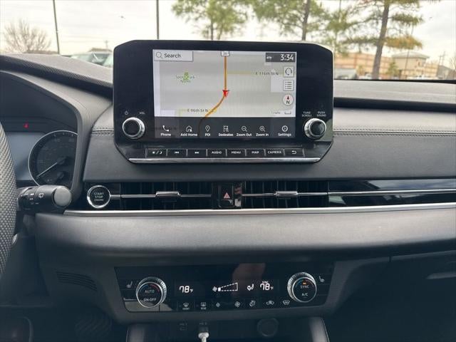 2023 Mitsubishi Outlander SE 2.5 S-AWC