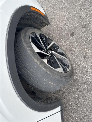 2023 Mitsubishi Outlander SE 2.5 S-AWC