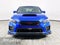 2020 Subaru WRX STi