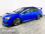2020 Subaru WRX STi