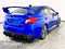 2020 Subaru WRX STi