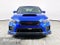 2020 Subaru WRX STi