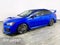 2020 Subaru WRX STi