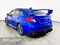 2020 Subaru WRX STi