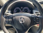 2015 Acura RLX Base Technology Package
