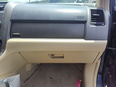 2008 Honda CR-V EX