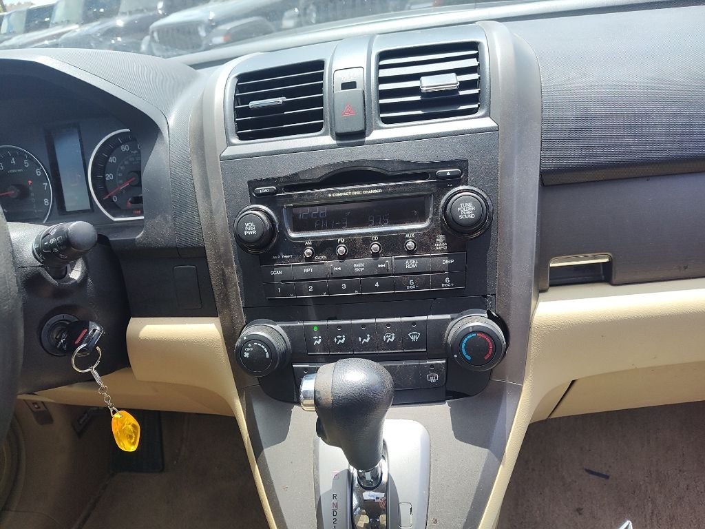2008 Honda CR-V EX