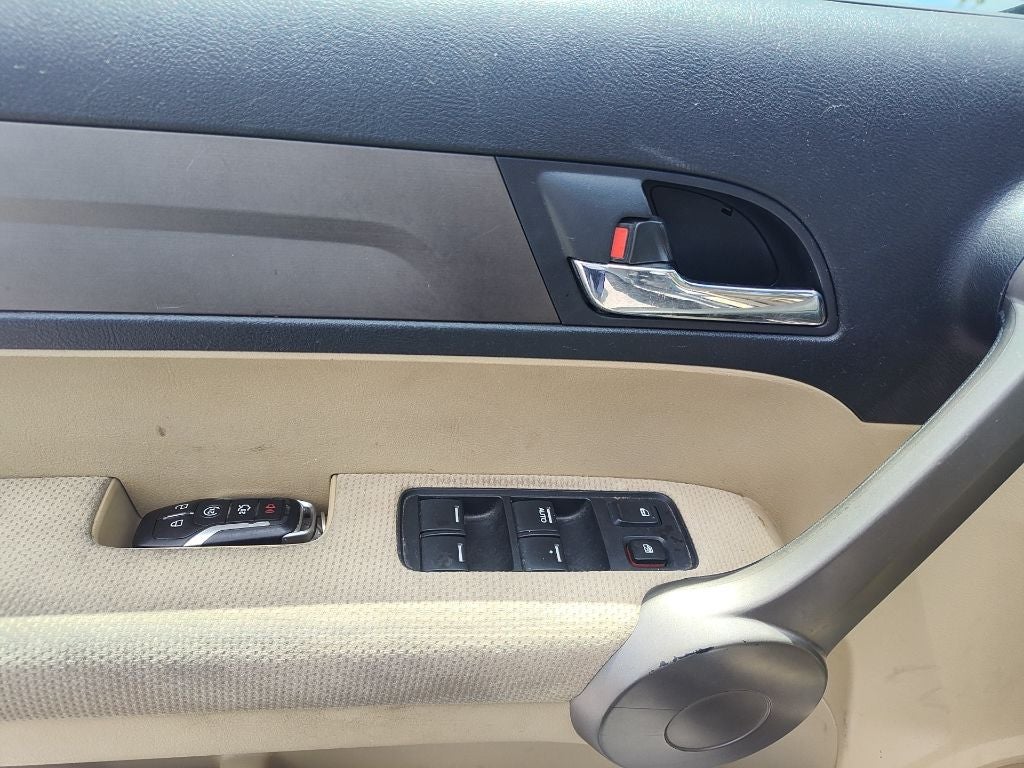2008 Honda CR-V EX