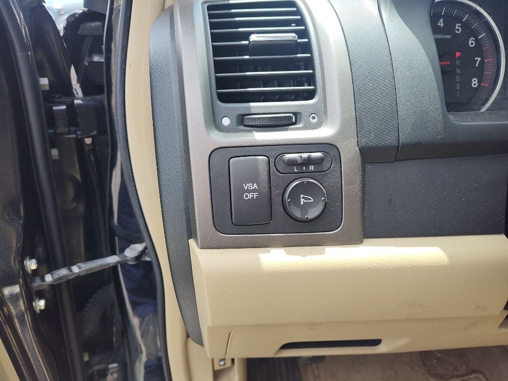 2008 Honda CR-V EX