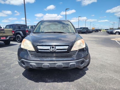2008 Honda CR-V EX