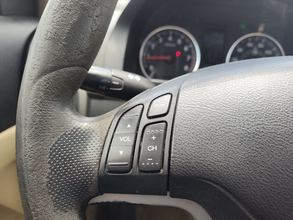 2008 Honda CR-V EX