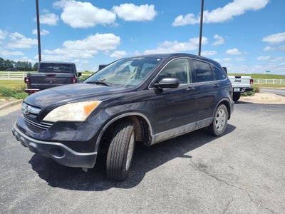 2008 Honda CR-V EX