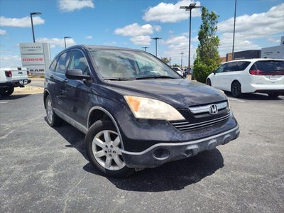 2008 Honda CR-V EX