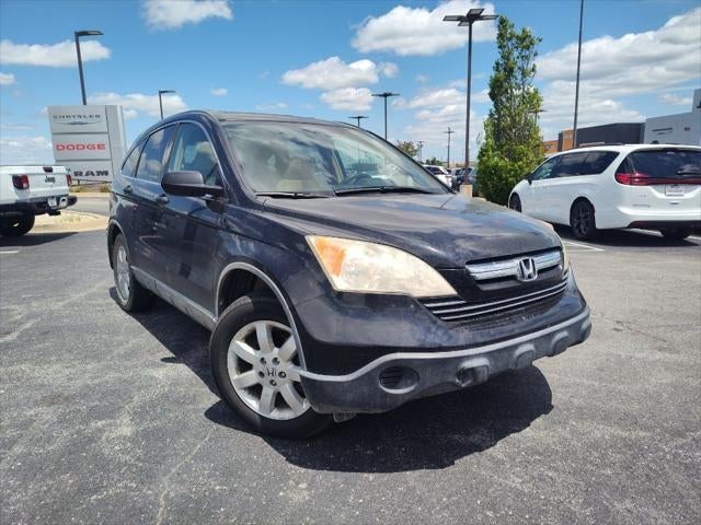 2008 Honda CR-V EX