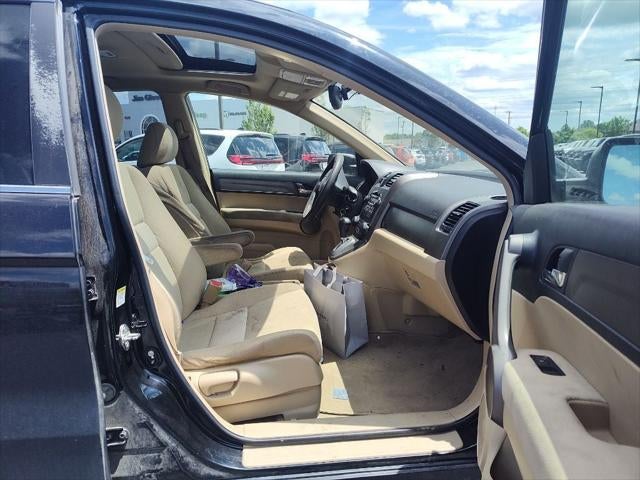 2008 Honda CR-V EX
