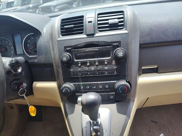 2008 Honda CR-V EX