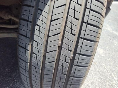2008 Honda CR-V EX