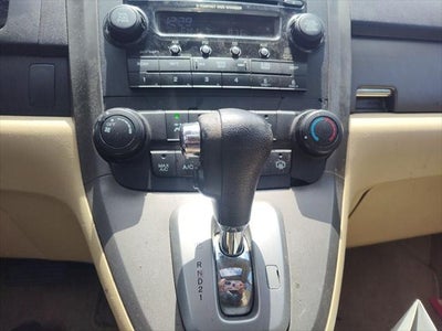 2008 Honda CR-V EX