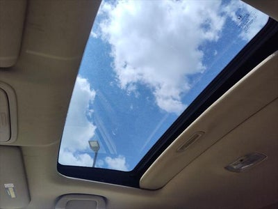 2008 Honda CR-V EX