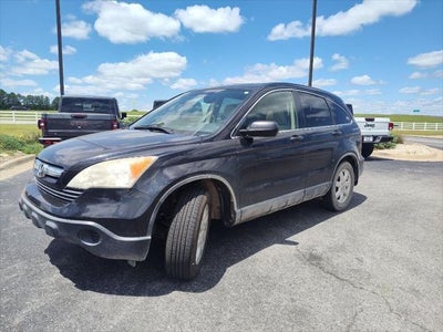 2008 Honda CR-V EX