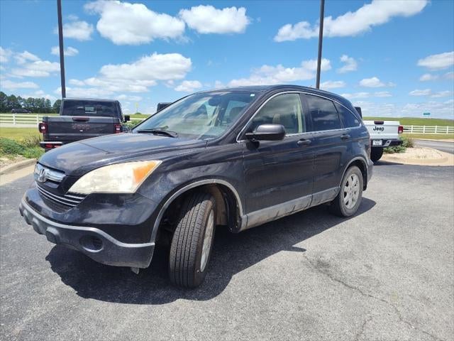 2008 Honda CR-V EX