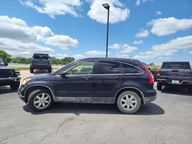 2008 Honda CR-V EX