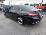2017 Honda Accord Hybrid Touring