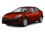2010 Mazda Mazda3 i Touring