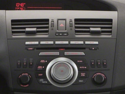 2010 Mazda Mazda3 i Touring