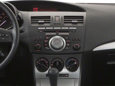 2010 Mazda Mazda3 i Touring