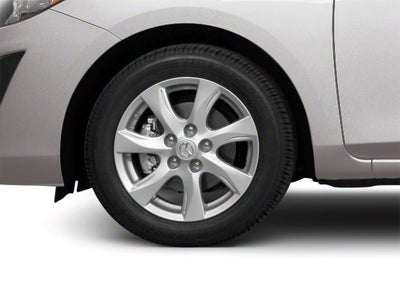 2010 Mazda Mazda3 i Touring