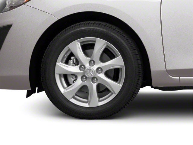 2010 Mazda Mazda3 i Touring