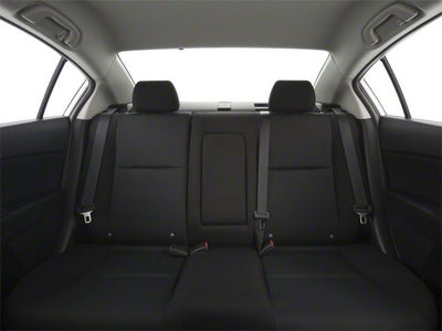 2010 Mazda Mazda3 i Touring