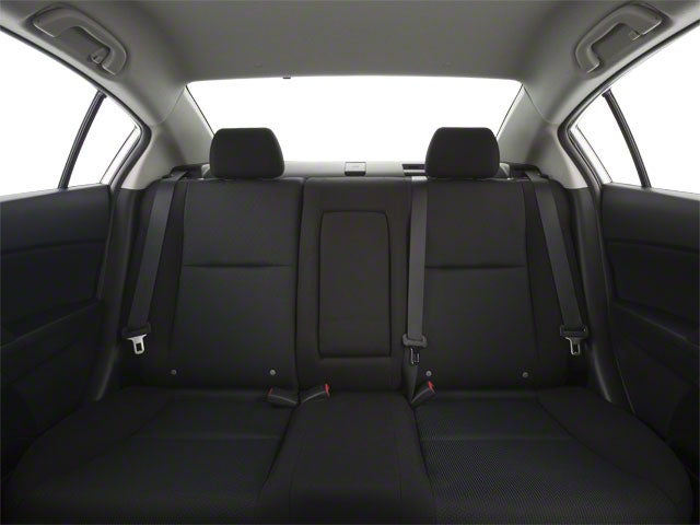 2010 Mazda Mazda3 i Touring