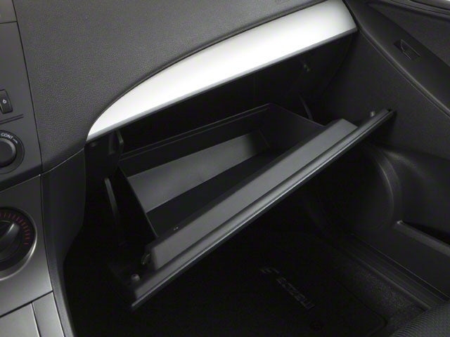 2010 Mazda Mazda3 i Touring