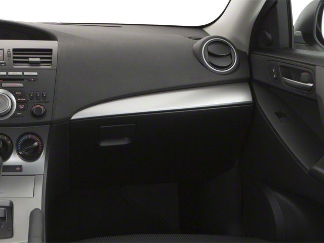 2010 Mazda Mazda3 i Touring