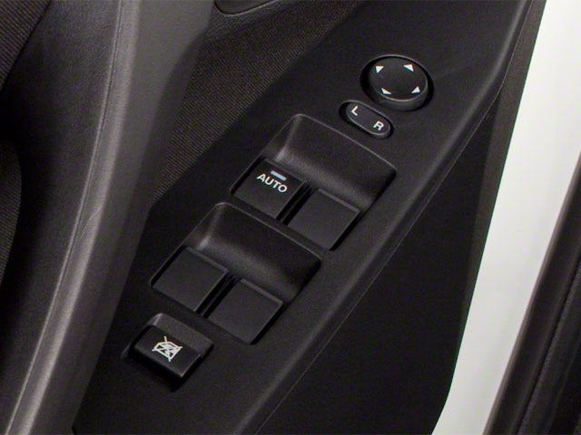 2010 Mazda Mazda3 i Touring