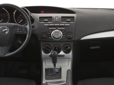 2010 Mazda Mazda3 i Touring