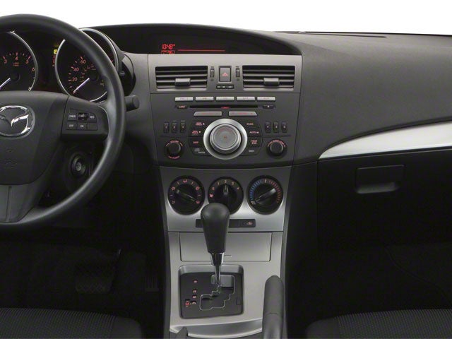 2010 Mazda Mazda3 i Touring