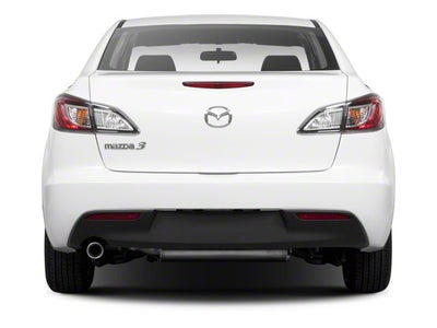2010 Mazda Mazda3 i Touring