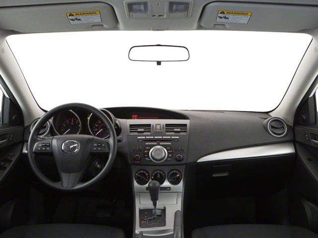 2010 Mazda Mazda3 i Touring