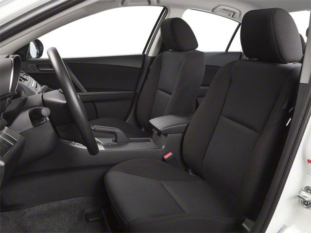 2010 Mazda Mazda3 i Touring